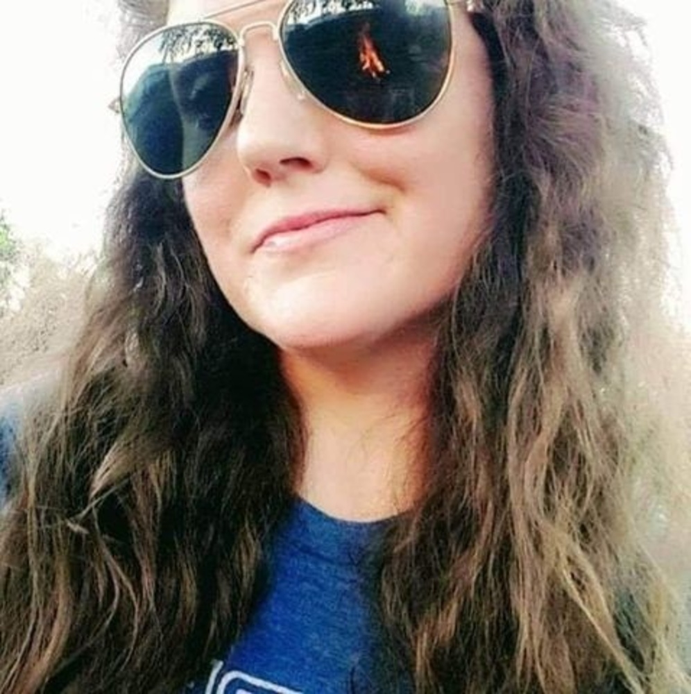Meet your Posher, Kathryn lee